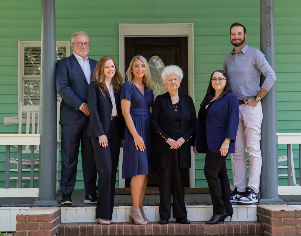 Ln Law Team Lake Norman Law Firm